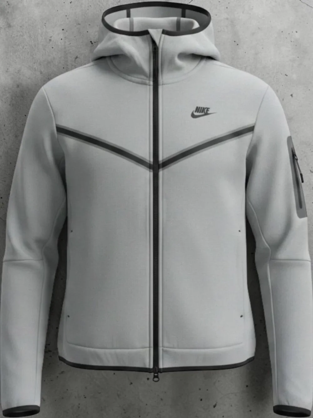 Nike tech fleece